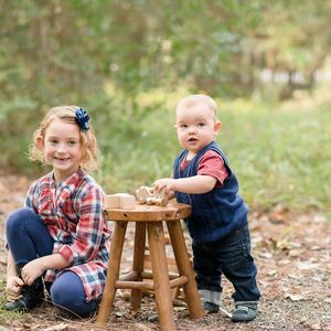 Meet your Posher, Bethany